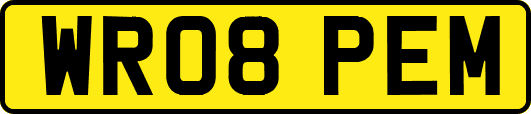 WR08PEM