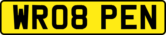 WR08PEN