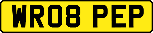 WR08PEP