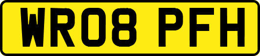 WR08PFH