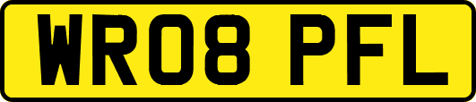 WR08PFL