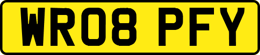 WR08PFY