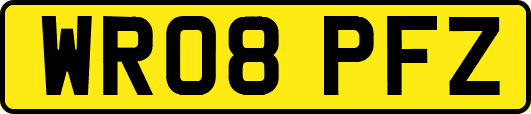 WR08PFZ