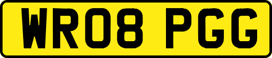 WR08PGG