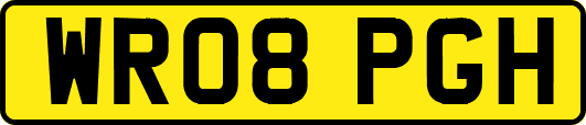 WR08PGH