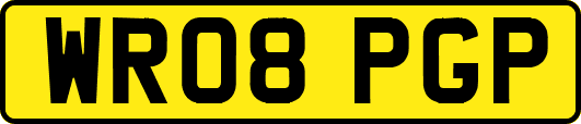 WR08PGP