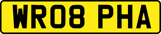 WR08PHA
