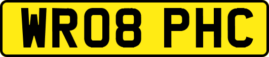 WR08PHC