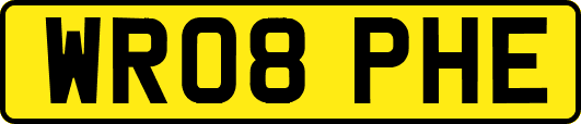 WR08PHE
