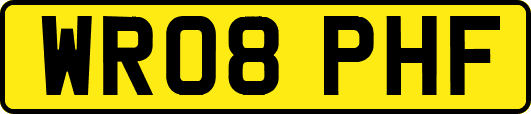 WR08PHF