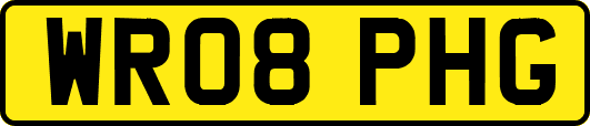 WR08PHG
