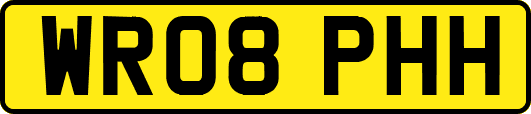 WR08PHH