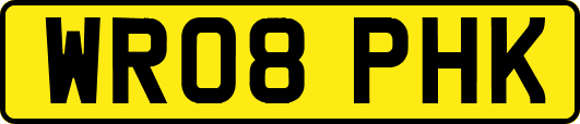 WR08PHK