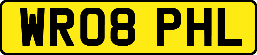 WR08PHL