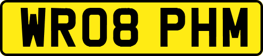 WR08PHM