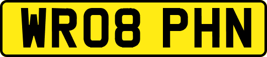 WR08PHN
