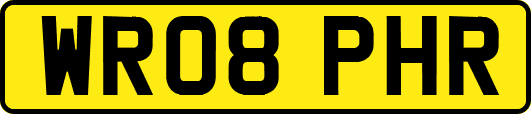 WR08PHR
