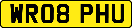 WR08PHU