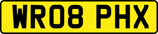 WR08PHX