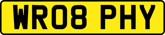 WR08PHY