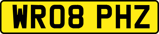 WR08PHZ