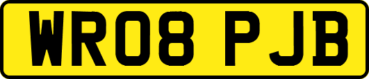 WR08PJB