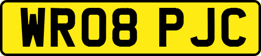 WR08PJC