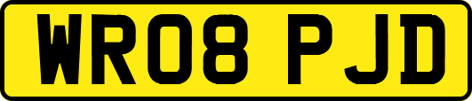 WR08PJD