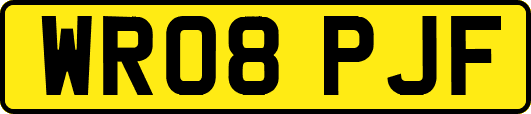 WR08PJF