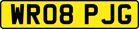 WR08PJG