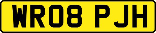 WR08PJH