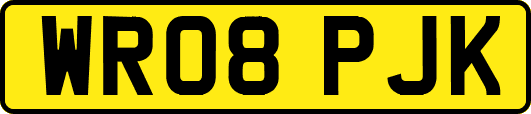 WR08PJK