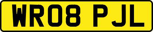 WR08PJL