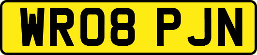 WR08PJN