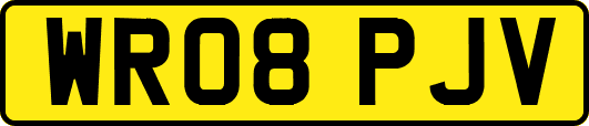 WR08PJV