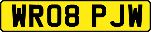 WR08PJW