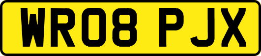 WR08PJX