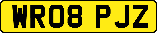 WR08PJZ