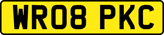 WR08PKC