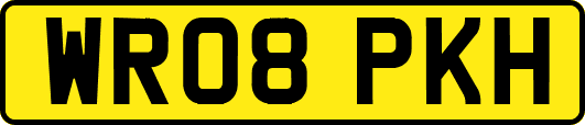 WR08PKH