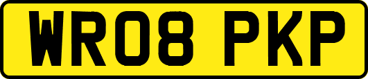 WR08PKP