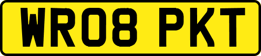 WR08PKT