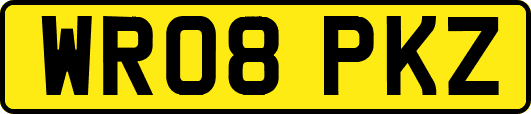 WR08PKZ