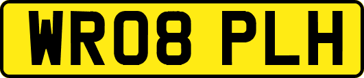 WR08PLH