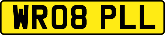 WR08PLL