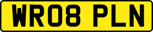 WR08PLN