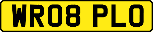 WR08PLO