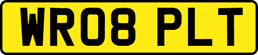 WR08PLT
