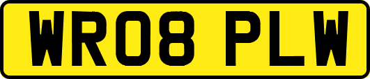 WR08PLW
