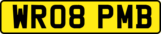 WR08PMB